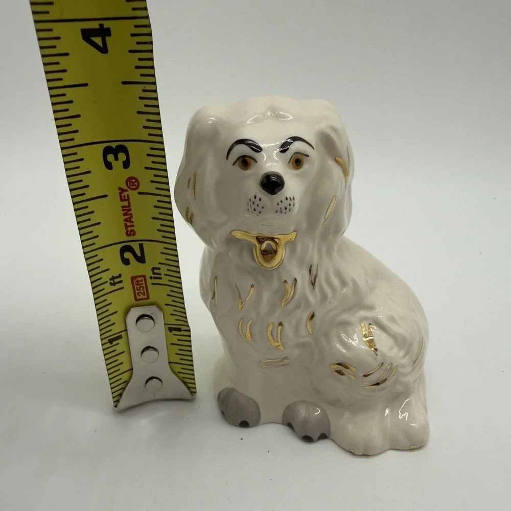 N/A beswick king